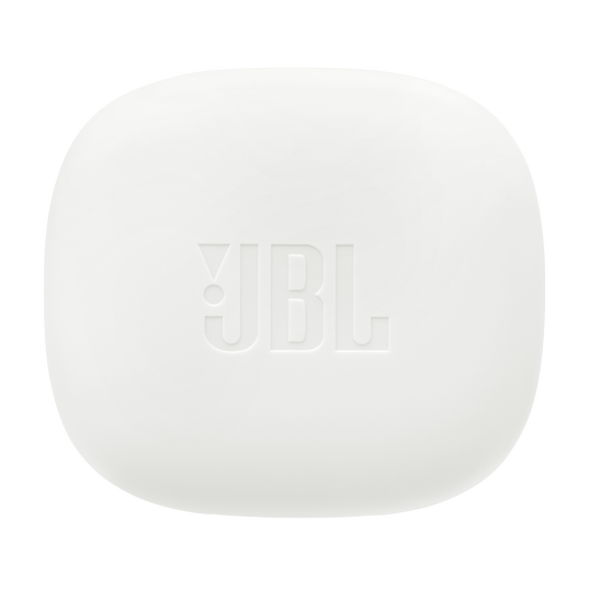 JBL Vibe Flex 2 - White - True Wireless Earbuds - Right